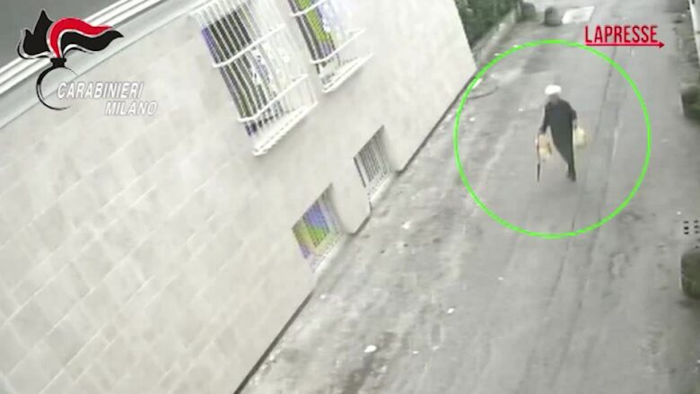 Milano, truffa del finto carabiniere ai danni di anziani: 21 arresti