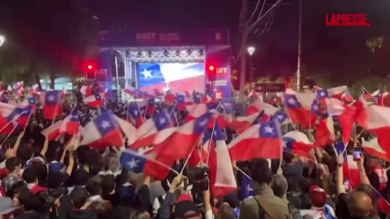 Cile, trionfo di Kast alle elezioni: sarà il governo più a destra dalla fine di Pinochet