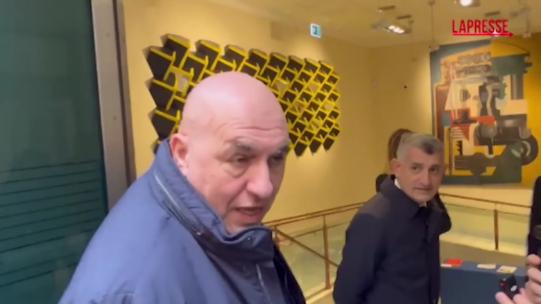 Gaza, Crosetto: “Invio militari italiani? Sforzo per pace deve essere fatto anche da noi”