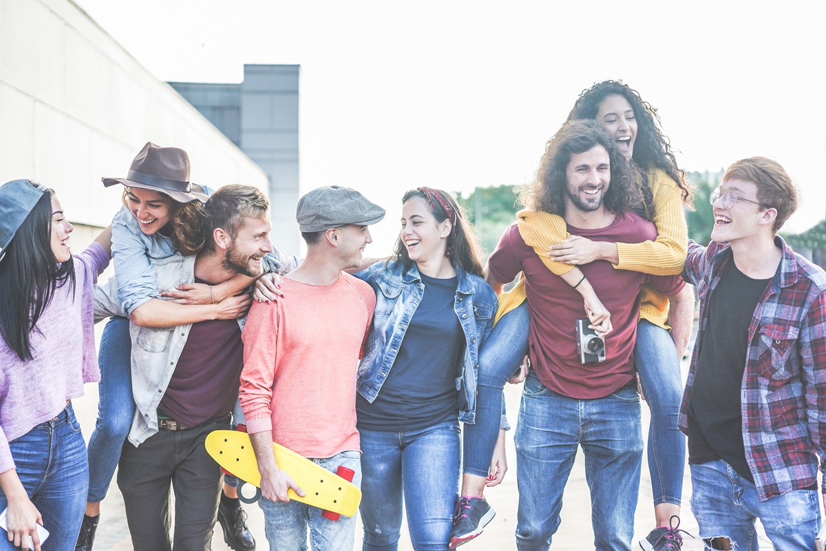 Il futuro del Programma Erasmus+ (2028-2024) Il futuro del Programma Erasmus+ (2028-2024)