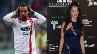 Raffaella Fico ha perso il bimbo che aspettava da Armando Izzo: “Chiediamo rispetto e silenzio”