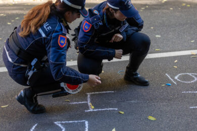 Rimini, scontro auto-scooter: 18enne muore mentre va a scuola