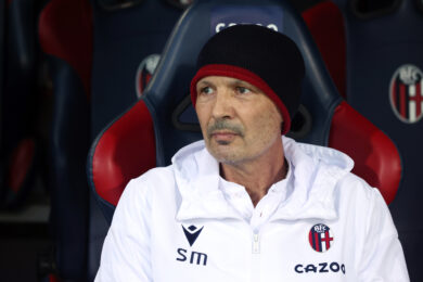 Mihajlovic, tre anni dalla morte: il commovente post della moglie Arianna