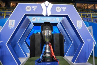 Supercoppa Italiana 2025, il format, le squadre, gli arbitri