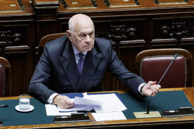 Morto il fratello del ministro Nordio