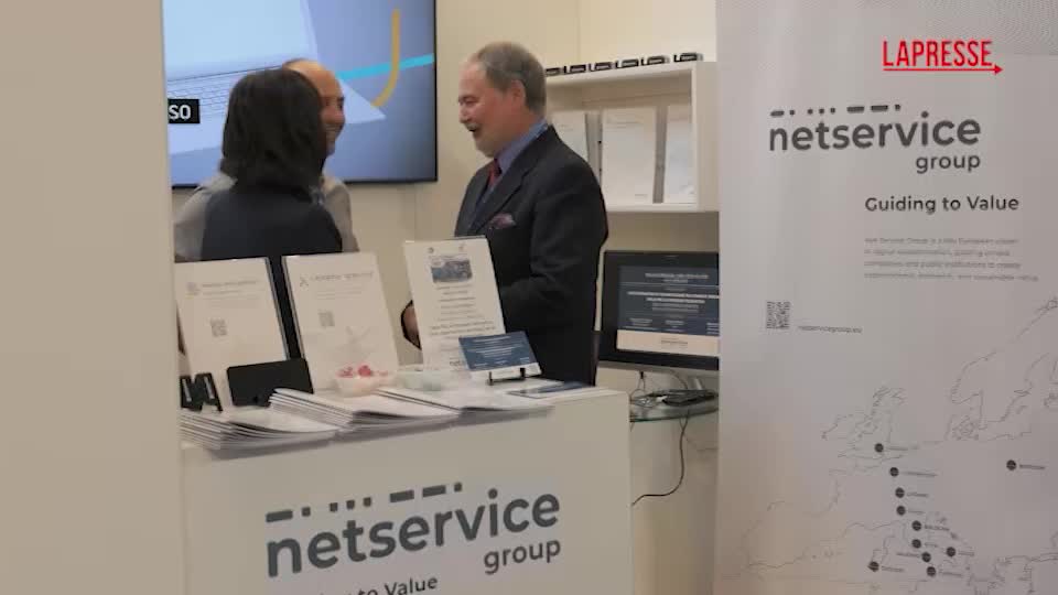 dal timbro digitale alla seedoc le nuove soluzioni tecnologiche di netservice group per la pubblica amministrazione da Lapresse.it dal timbro digitale alla seedoc le nuove soluzioni tecnologiche di netservice group per la pubblica amministrazione