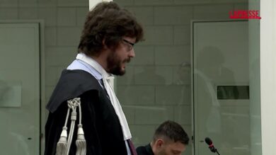 Omicidio Sharon Verzeni, il pm: "Sangare l'ha uccisa come un cane"