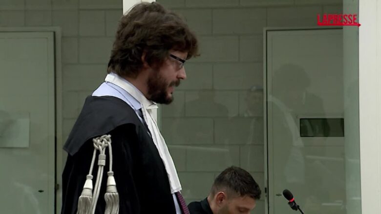 Omicidio Sharon Verzeni, il pm: "Sangare l'ha uccisa come un cane"