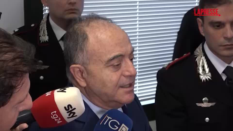 truffe anziani gratteri bisogna prevenire da Lapresse.it truffe anziani gratteri bisogna prevenire