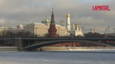 Ucraina, il Cremlino esclude una tregua per Natale