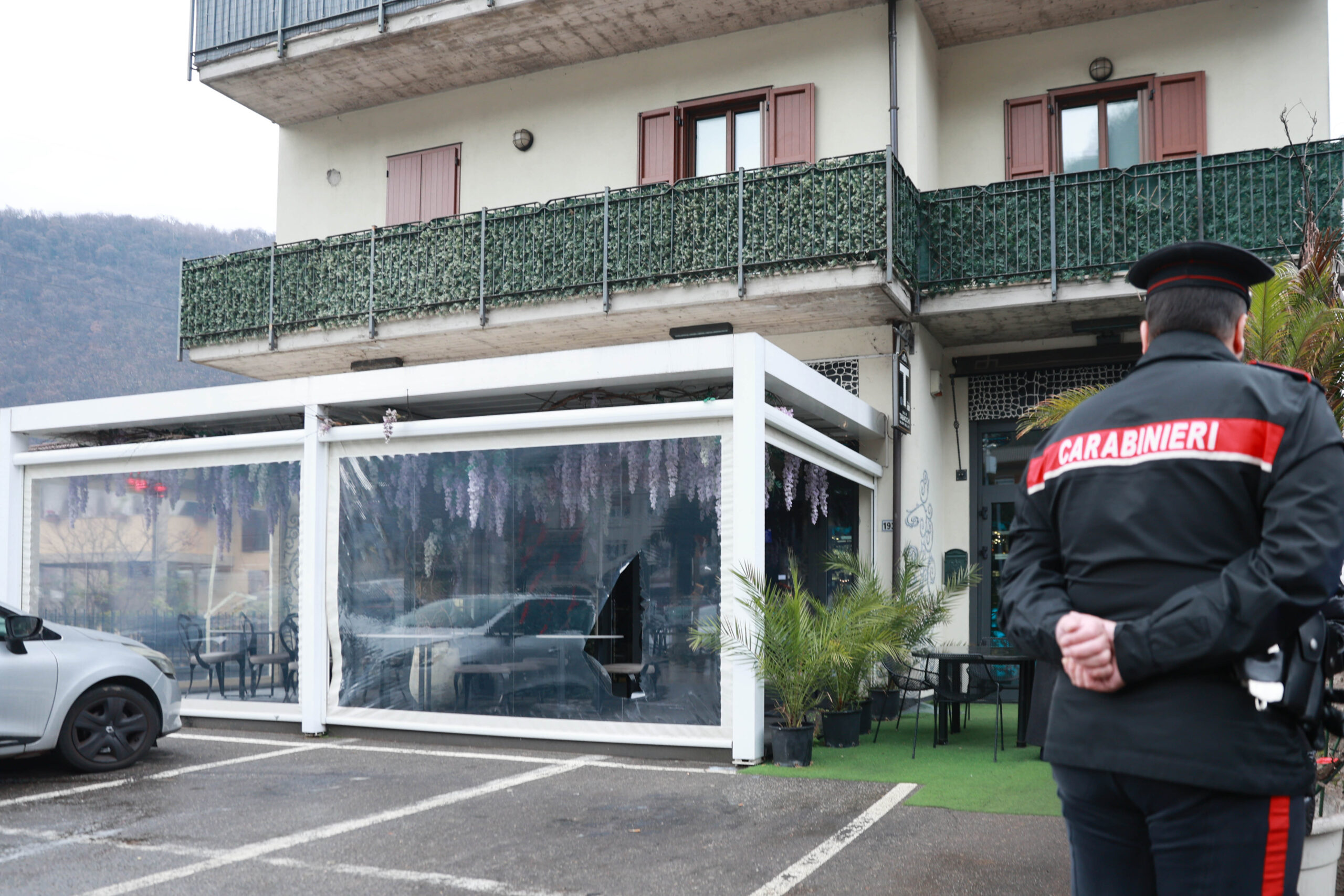 Sarezzo, barista ucciso a coltellate: arrestato un 32enne