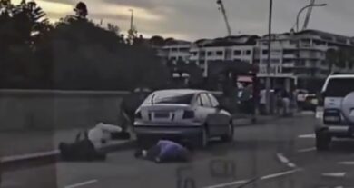 Attentato a Bondi Beach, coppia uccisa mentre cercava di disarmare assalitore di Sydney