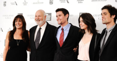 Rob Reiner, il figlio Nick accusato dell’omicidio dei genitori