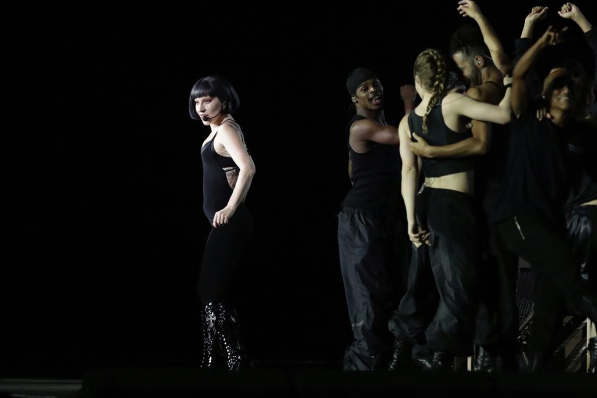 Concerti, report Live Nation: “Sono forma di intrattenimento più amata al mondo”