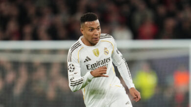 Mbappè-Psg, club condannato a pagare 61 milioni di euro