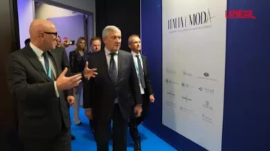 LaPresse alla Conferenza Nazionale dell'Export con un documentario sulla promozione delle eccellenze italiane nel mondo