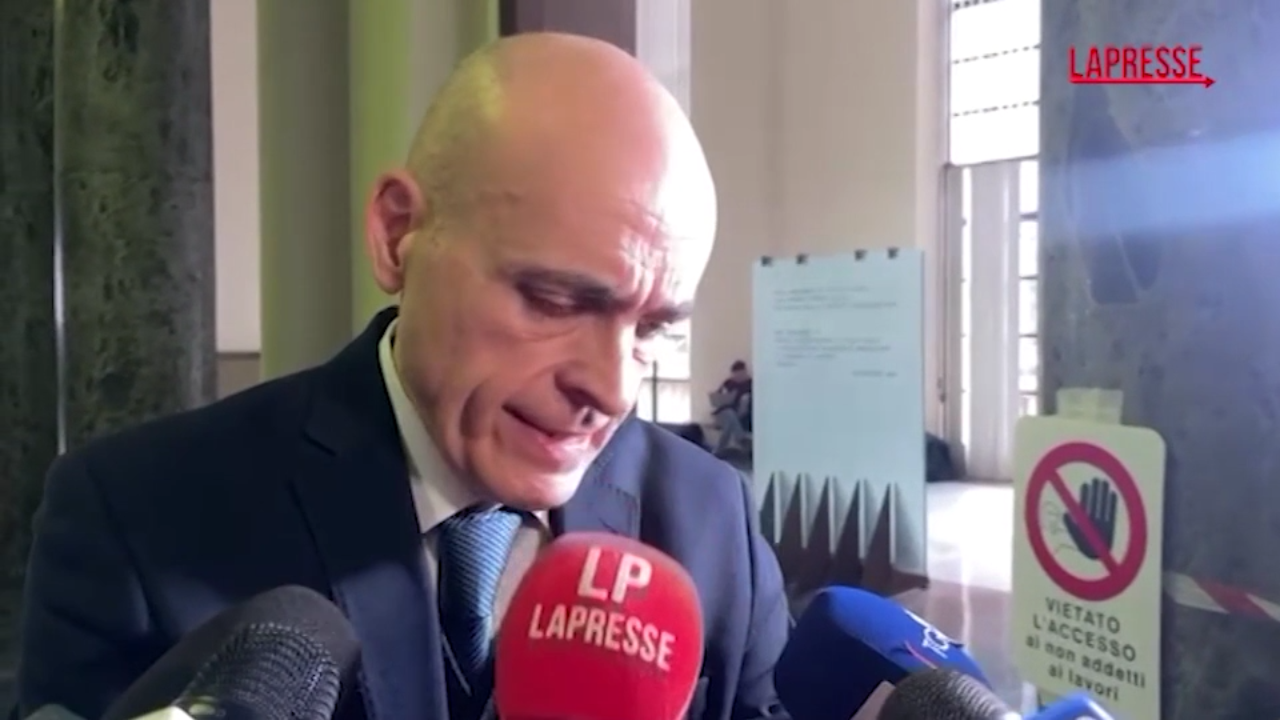 Caso La Russa jr, legale difesa: "Nostra offerta ritenuta congrua"