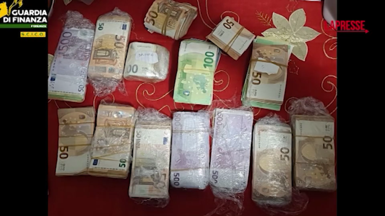 Firenze, smantellata organizzazione traffico di droga: 9 arresti