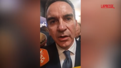 Forza Italia, Occhiuto: "Grande riconoscenza a Tajani, ma al partito serve una scossa"