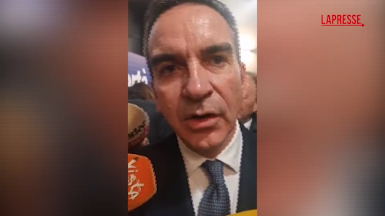 forza italia occhiuto grande riconoscenza a tajani ma al partito serve una scossa da Lapresse.it forza italia occhiuto grande riconoscenza a tajani ma al partito serve una scossa