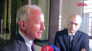 Caso La Russa jr, il legale: "Il ragazzo è sollevato, si è dimostrato all'altezza"