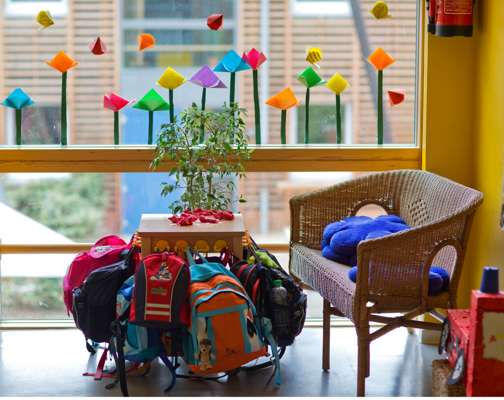 Asili nido aziendali diffusi, accordo tra ‘Fondazione Cresciamo il Futuro’ e ministra Roccella Asili nido aziendali diffusi, accordo tra ‘Fondazione Cresciamo il Futuro’ e ministra Roccella