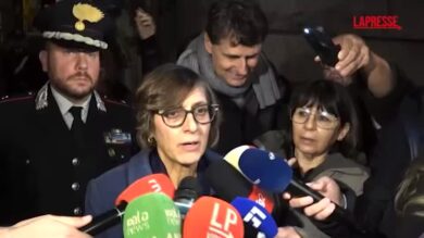 Open Arms, Bongiorno: “Processo che non doveva nascere, Salvini ha esultato"