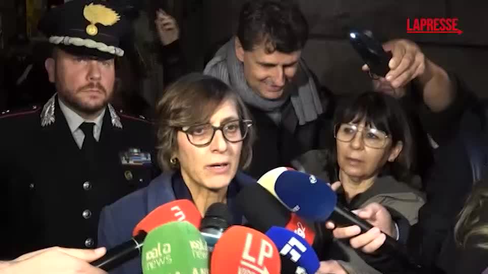 open arms bongiorno processo che non doveva nascere salvini ha esultato da Lapresse.it open arms bongiorno processo che non doveva nascere salvini ha esultato