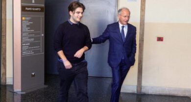 Caso La Russa jr, gup dispone risarcimento di 25mila euro per revenge porn 