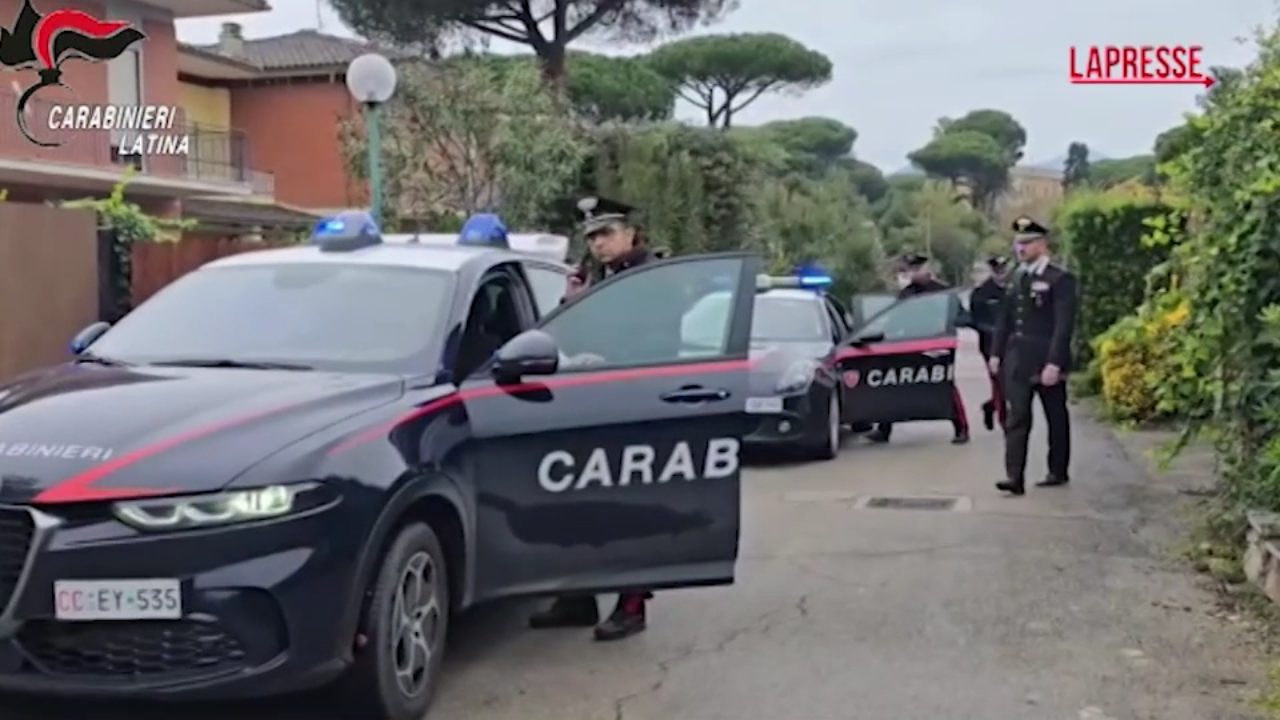 Mafia, voto di scambio e estorsione: arresti tra Lazio e Campania