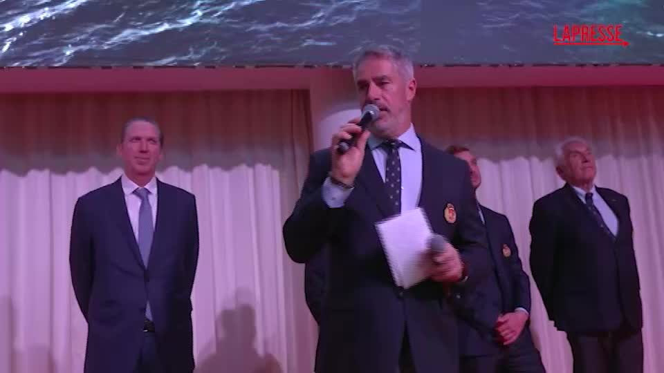 Lo Yacht Club di Monaco saluta il 2025 con gli YCM Awards-Trofeo UBS