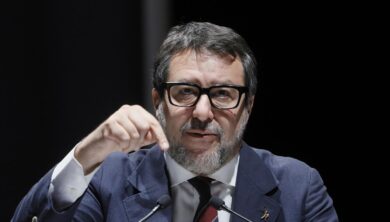 Processo Open Arms, Cassazione conferma assoluzione per Salvini