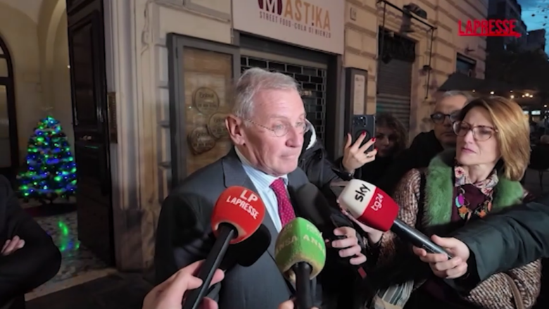 Referendum Giustizia, nasce “Sì Riforma”. Zanon: “Comitato cdx? Innegabile ci sia orientamento politico”