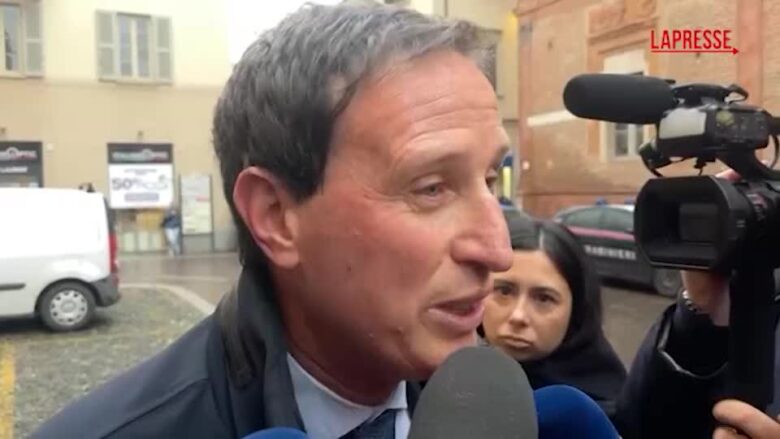 Delitto Garlasco, il legale della famiglia Poggi: "Enorme spettacolo mediatico"