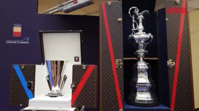 America’s Cup 2027, Valditara: “Napoli per due anni diventerà capitale dello sport”