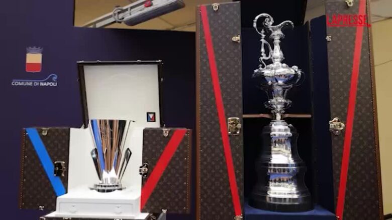 America’s Cup 2027, Valditara: “Napoli per due anni diventerà capitale dello sport”