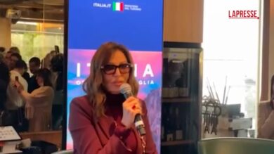 Turismo, Santanchè: "Record di presenze in Italia, superata la Francia"
