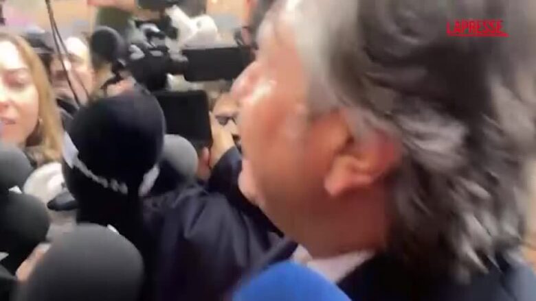 Delitto Garlasco, legale Stasi: "Non può rilasciare dichiarazioni"