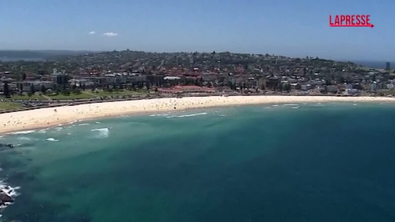 Sydney, Bondi Beach riapre al pubblico dopo la strage