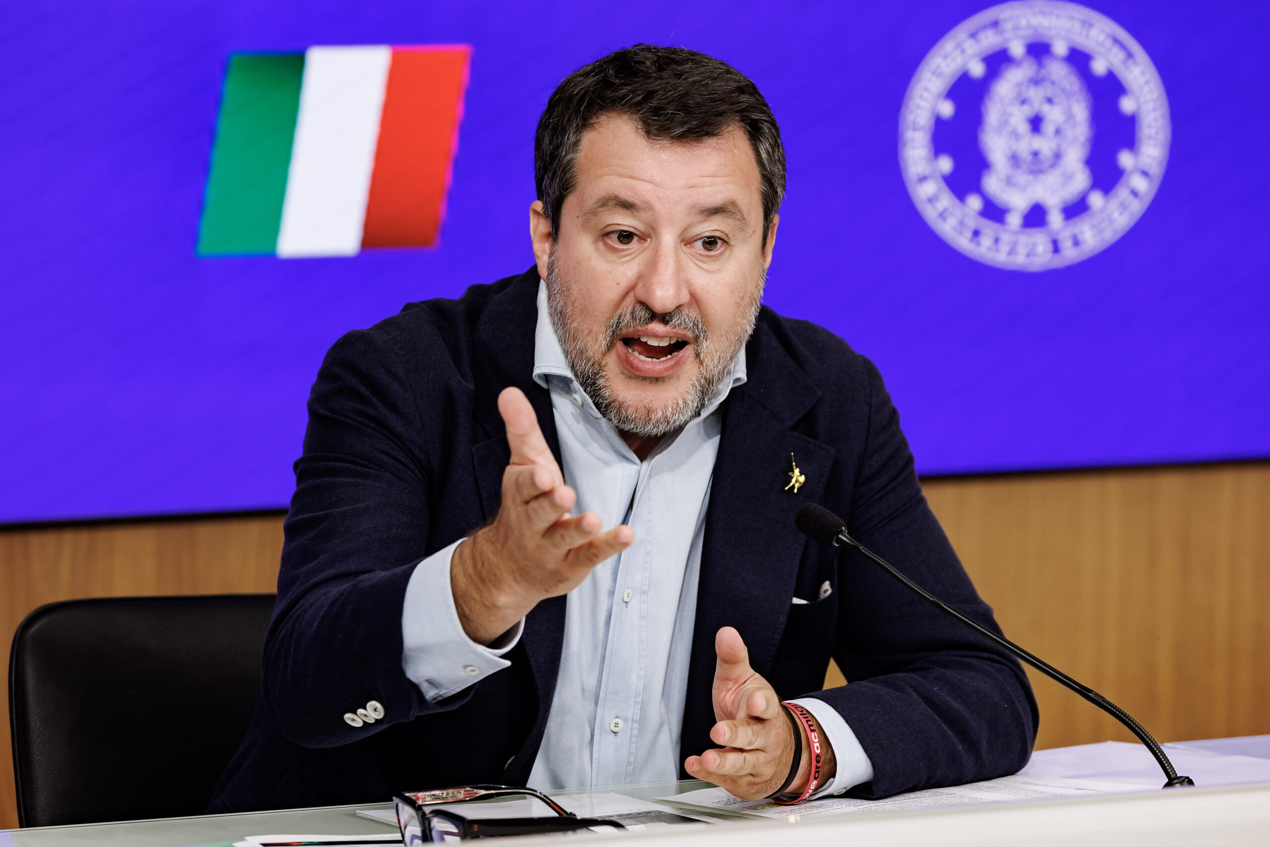Riforma condomini, Salvini frena e Fratelli d’Italia fa marcia indietro Riforma condomini, Salvini frena e Fratelli d’Italia fa marcia indietro