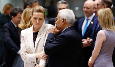 Ucraina, Lukashenko: “Missili russi Oreshnik schierati in Bielorussia”. A Consiglio europeo sul tavolo i beni russi – La diretta