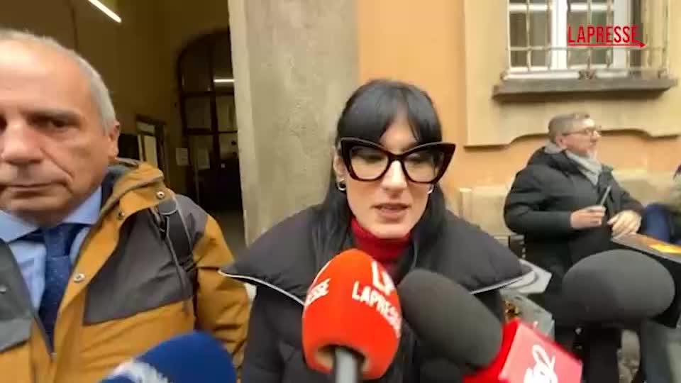 delitto garlasco legali sempio molto soddisfatti di come 232 andata da Lapresse.it delitto garlasco legali sempio molto soddisfatti di come 232 andata