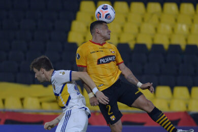 Mario Pineida, ucciso in Ecuador il difensore del Barcelona de Guayaquil