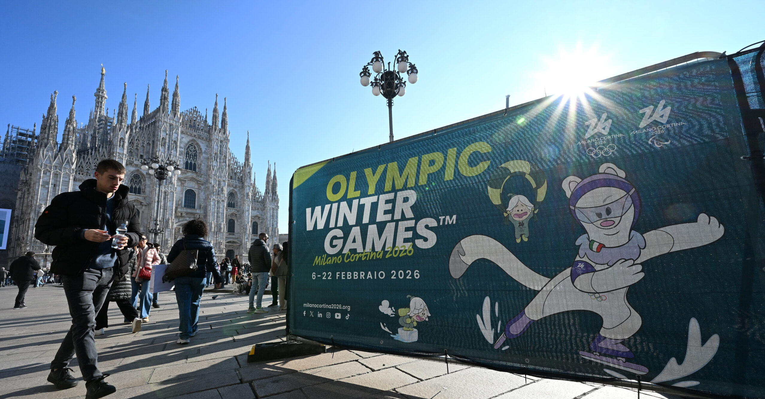 Milano-Cortina 2026, Procura chiede archiviazione dell’inchiesta sulle assunzioni pilotate Milano-Cortina 2026, Procura chiede archiviazione dell’inchiesta sulle assunzioni pilotate