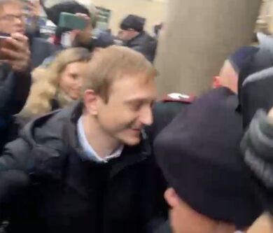 Delitto Garlasco, a Pavia l’udienza sull’incidente probatorio: c’è anche Alberto Stasi – La diretta