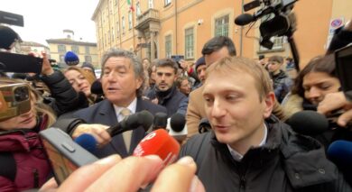 Delitto Garlasco, a Pavia l’udienza sull’incidente probatorio: c’è anche Alberto Stasi – La diretta