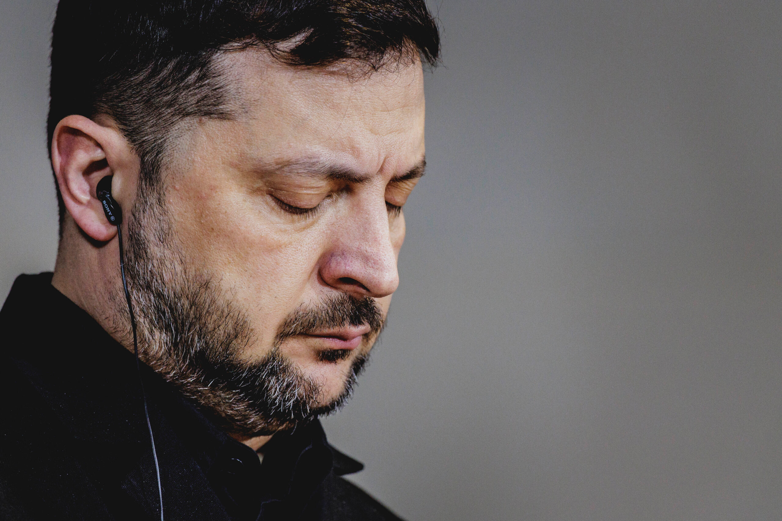 Ucraina, Zelensky: “Pronti a nuove elezioni, ma prima serve la fine della guerra”