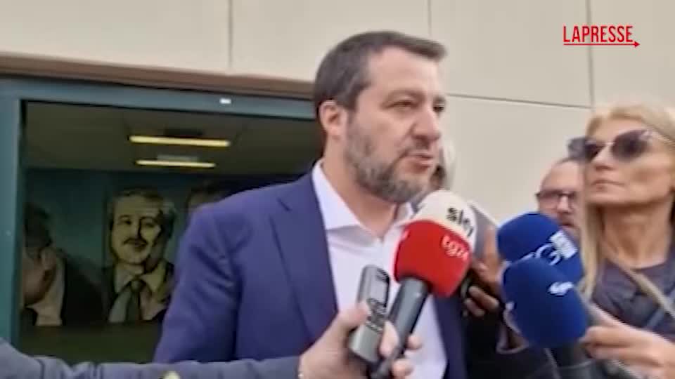 Open Arms, avv. Salerni: "Sentenza non cambia la sostanza, quanto deciso da Salvini sarebbe ancora reato"