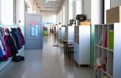 Palermo, bambino di 11 anni violentato dai compagni all’uscita da scuola