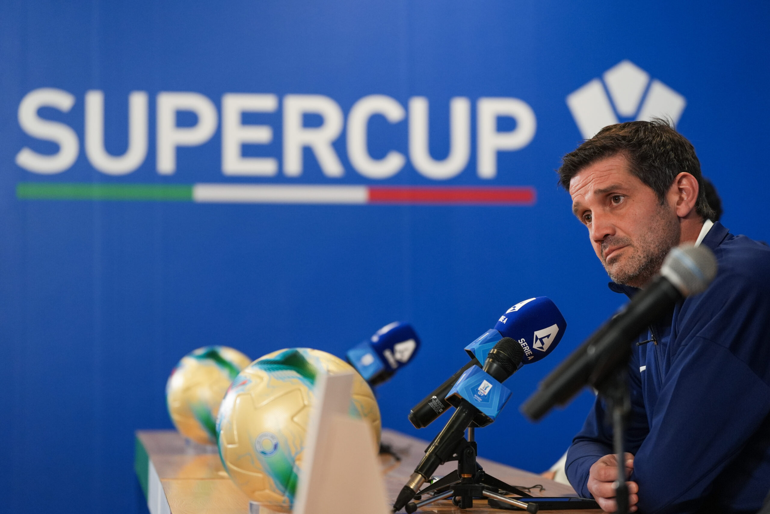 Bologna-Inter, oggi la semifinale di Supercoppa italiana 2025: orario, probabili formazioni e dove vederla Bologna-Inter, oggi la semifinale di Supercoppa italiana 2025: orario, probabili formazioni e dove vederla